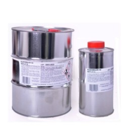 Φωτογραφία προϊόντος Microsealer 50 1Lt