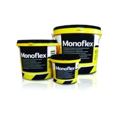 Φωτογραφία προϊόντος Monoflex Λευκο 9Lt 126Kg