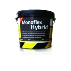 Φωτογραφία προϊόντος Monoflex Nanohybrid 13Kg