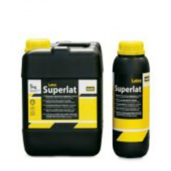 Φωτογραφία προϊόντος Superlat Latex 1Kg