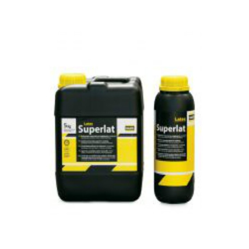Φωτογραφία προϊόντος Superlat Latex 1Kg