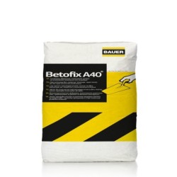 Φωτογραφία προϊόντος Betofix A40 5Kg