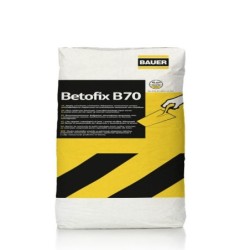 Φωτογραφία προϊόντος Betofix B70 5Kg