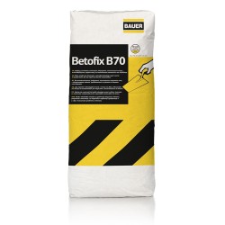 Φωτογραφία προϊόντος Betofix B70 25Kg
