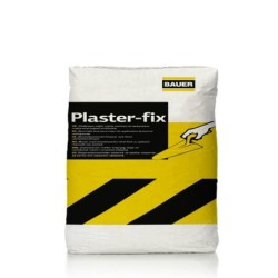 Φωτογραφία προϊόντος Plaster Fix 5Kg