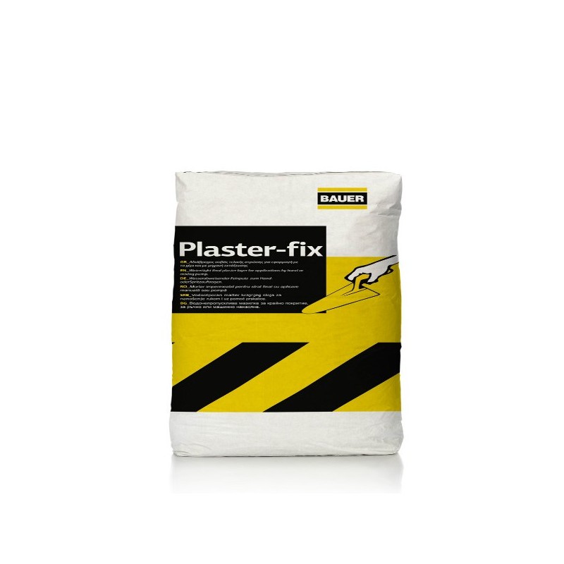 Φωτογραφία προϊόντος Plaster Fix 5Kg