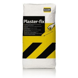 Φωτογραφία προϊόντος Plaster Fix 25Kg