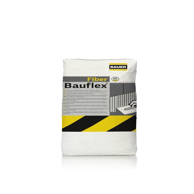 Φωτογραφία προϊόντος Bauflex Fiber 5Kg