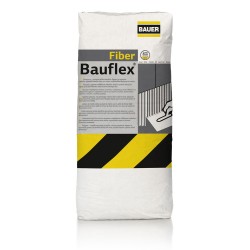 Φωτογραφία προϊόντος Bauflex Fiber 25Kg