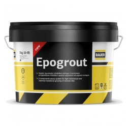 Φωτογραφία προϊόντος Epogrout White 3Kg