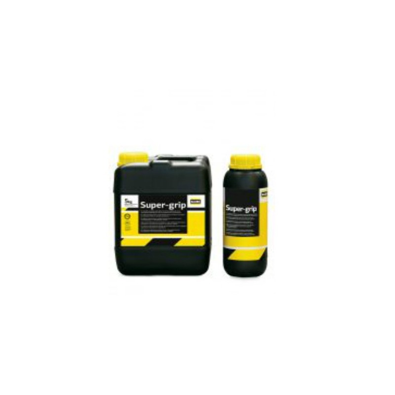 Φωτογραφία προϊόντος Super Grip 5Kg