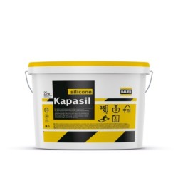 Φωτογραφία προϊόντος Kapasil White 25Kg