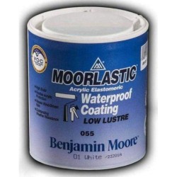 Φωτογραφία προϊόντος 055 Moorlastic 1Lt