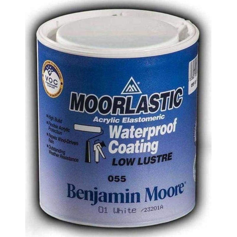 Φωτογραφία προϊόντος 055 Moorlastic 3Lt