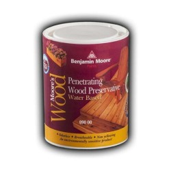 Φωτογραφία προϊόντος 090 Moorwood Preservative 0.75Lt