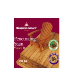 Φωτογραφία προϊόντος 091 Moorwood Stain 1Lt