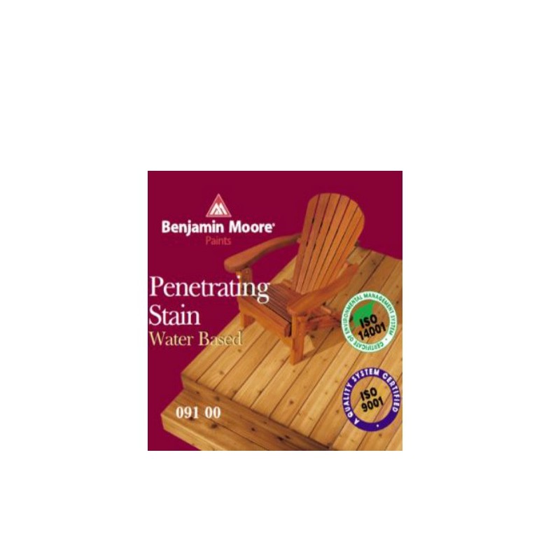 Φωτογραφία προϊόντος 091 Moorwood Stain 1Lt