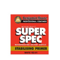 Φωτογραφία προϊόντος 182 Super Spec Stabilizing Primer 3Lt