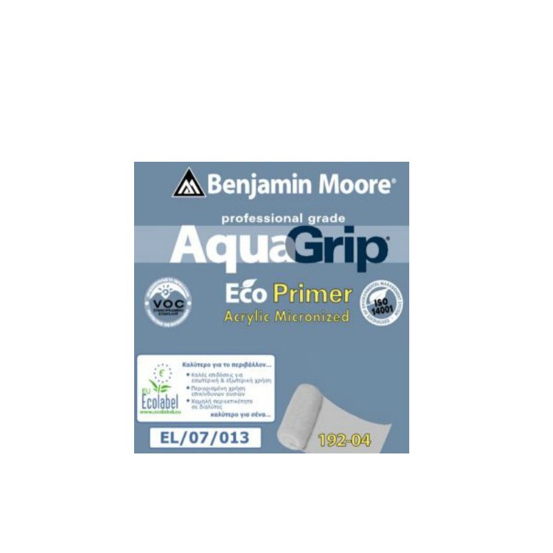 Φωτογραφία προϊόντος 192 Aquagrip Primer 0.75Lt