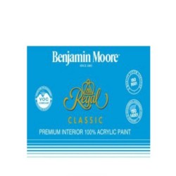 Φωτογραφία προϊόντος 215 Regal Classic 5Lt