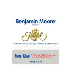 Φωτογραφία προϊόντος 216 Regal First Coat Primer 3Lt