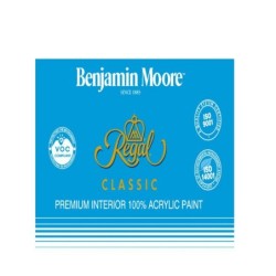 Φωτογραφία προϊόντος 319 Regal Classic Eggshell 25Lt