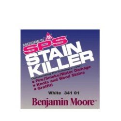 Φωτογραφία προϊόντος 341 Stain Killer Primer 25Lt