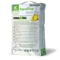 Φωτογραφία προϊόντος Kerakoll Aquastop Nanoflex No Limits 20Kg