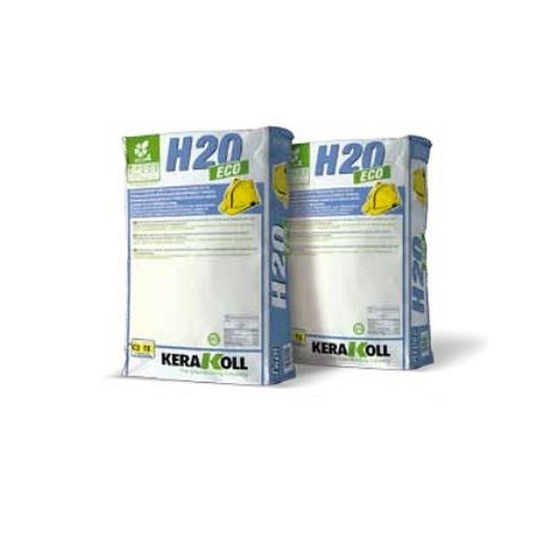 Φωτογραφία προϊόντος H20 Eco 25Kg