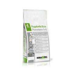 Φωτογραφία προϊόντος Κerakoll Fugabella Eco 03 2-12 5Kg