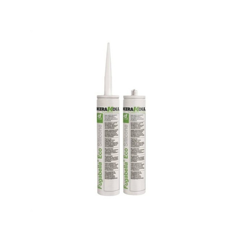 Φωτογραφία προϊόντος Fugabella Eco Silicone 01 310Ml