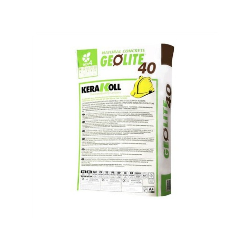 Φωτογραφία προϊόντος Geolite 40 5Kg