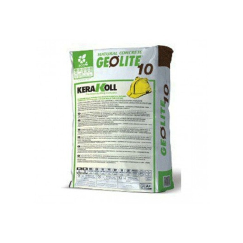 Φωτογραφία προϊόντος Geolite 10 25Kg