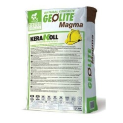 Φωτογραφία προϊόντος Geolite Magma 25Kg