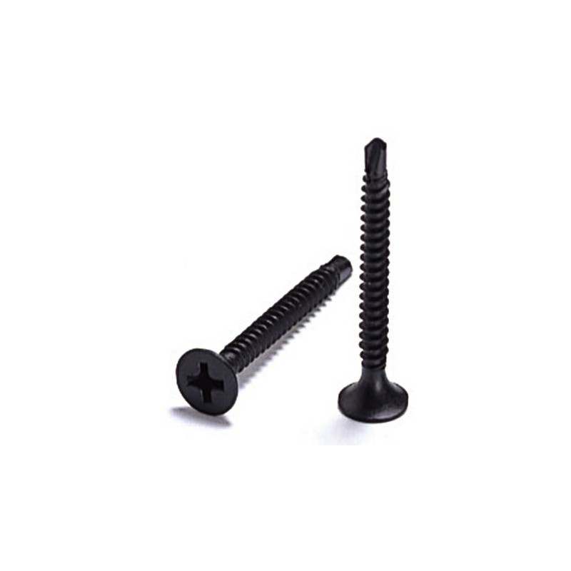 Φωτογραφία προϊόντος Βιδα Τρυπανι Knauf Tb-25 1000Τεμ-Πακέτο