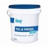 Φωτογραφία προϊόντος Knauf Fill & Finish 20Kg