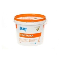 Φωτογραφία προϊόντος Knauf Finitura 6Kg