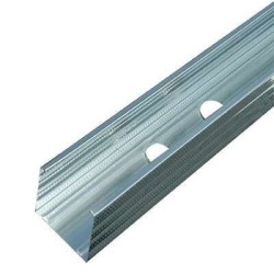 Φωτογραφία προϊόντος Ορθοστατης 50Χ50 3Μ