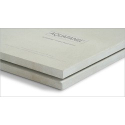 Φωτογραφία προϊόντος Τσιμεντοσανιδα Knauf Aquapanel 1200X2400