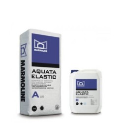 Φωτογραφία προϊόντος Aquata Elastic A+B 33.75Kg