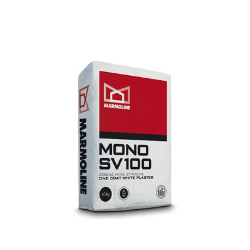 Φωτογραφία προϊόντος Mono Sv 100 40Kg