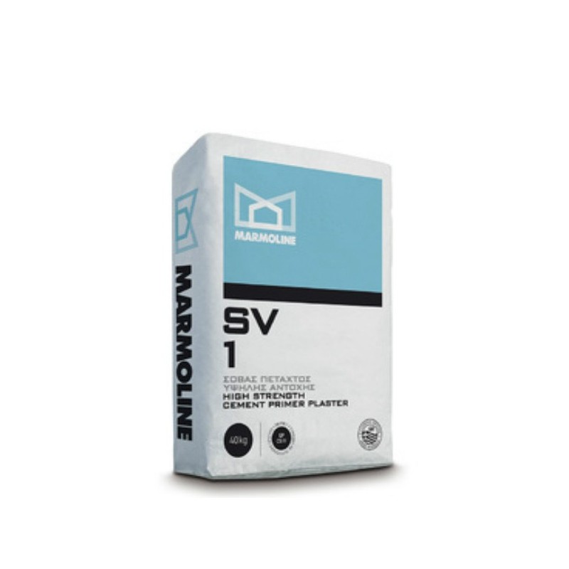 Φωτογραφία προϊόντος Sv 1 40Kg