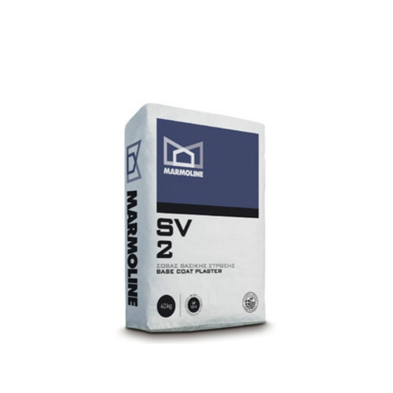 Φωτογραφία προϊόντος Sv 2 40Kg