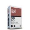 Φωτογραφία προϊόντος Gb 30 Τσιμεντοκονια 3 – 15Cm 40Kg