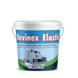 Φωτογραφία προϊόντος Revinex Elastic 3Lt