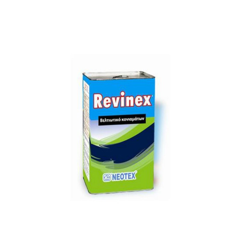 Φωτογραφία προϊόντος Revinex 5Kg