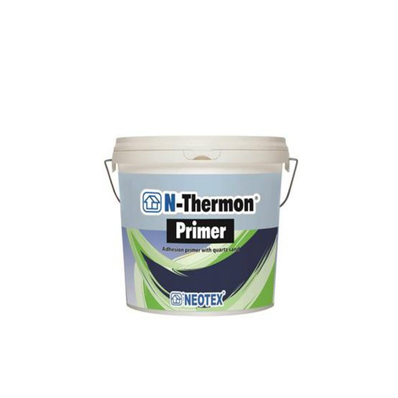 Φωτογραφία προϊόντος N-Thermon Primer 1Kg