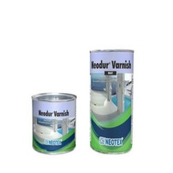 Φωτογραφία προϊόντος Neodur Varnish A+B Βερνικι Επιφανειας Πολυουρεθανη