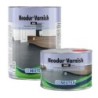 Φωτογραφία προϊόντος Neodur Varnish Mat 1Kg