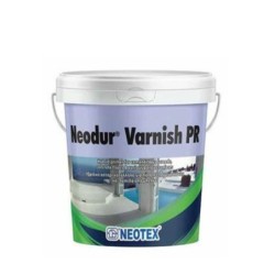 Φωτογραφία προϊόντος Neodur Varnish Pr 10Kg